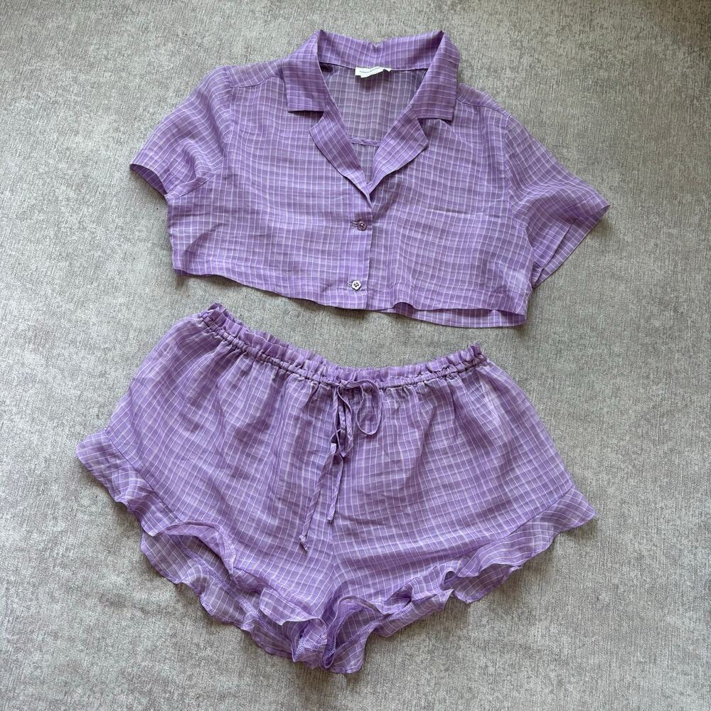 Lovers and Friends Set